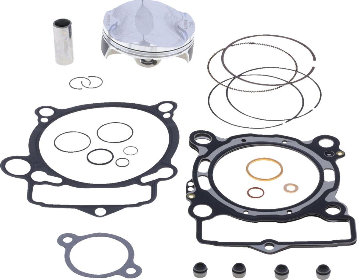 Athena P5f0780093001a - Piston Kit For Gas Gas Ec250f 2021-2023 Size A