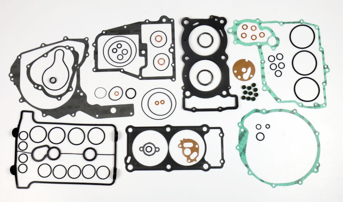 P400485850722 - Athena Complete Gasket Kit For Yamaha XTZ 750 1989-1995
