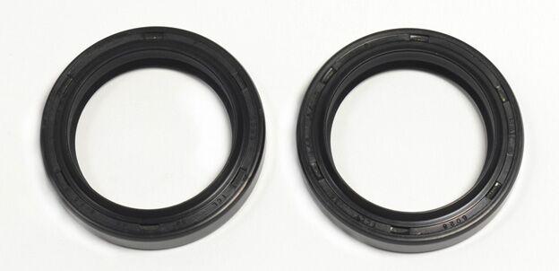 P40FORK455035 - Athena Fork Oil Seals For Honda CR80 1992-1995