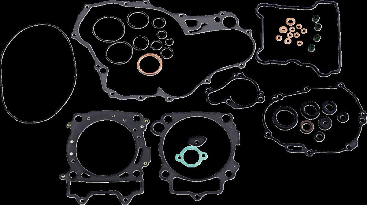 P400485900213 - Athena Complete Gasket Kit For Yamaha WRF450 2021-2023