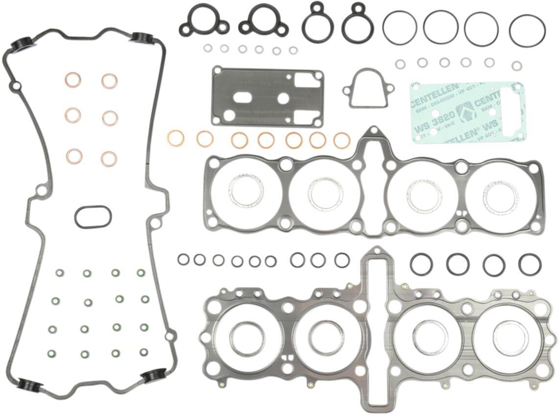 Athena P400510600954 - Top End Gasket Kit For Suzuki Gsx1100 F 1988-1994