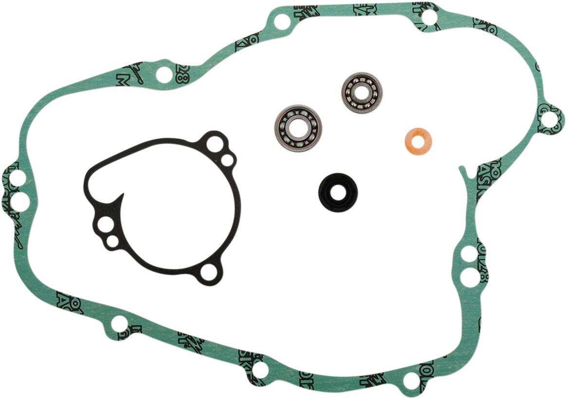 P400250475003 - Athena Water Pump Gasket Kit For Kawasaki KX100 1995-2000