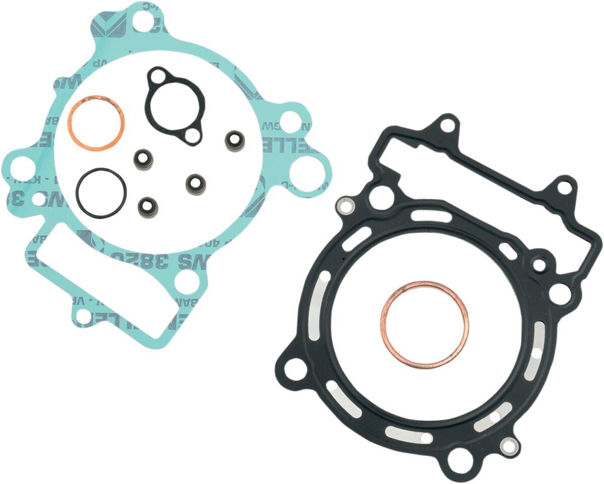 P400250600024 - Athena Top End Gasket Kit For Kawasaki KFX450R 2x4 2008-2014