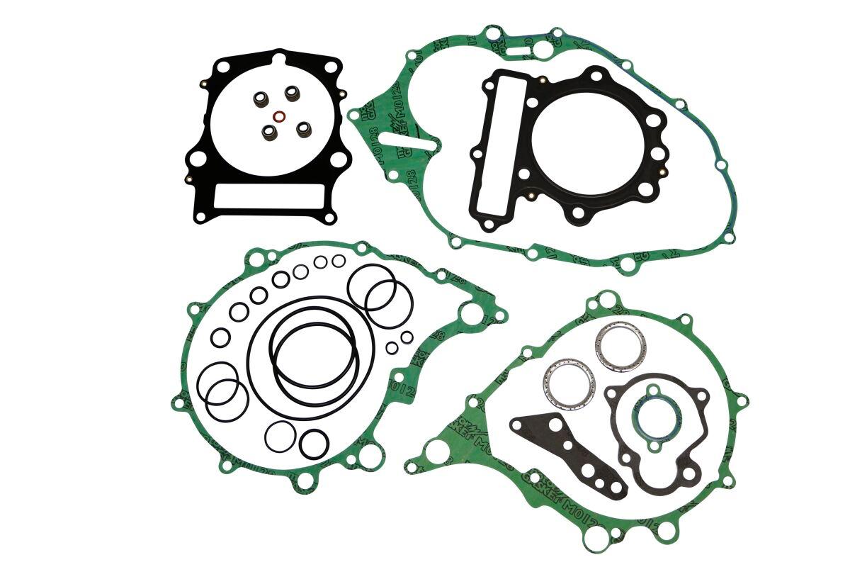 P400485850610 - Athena Complete Gasket Kit For Yamaha SRX 600 1986-1988
