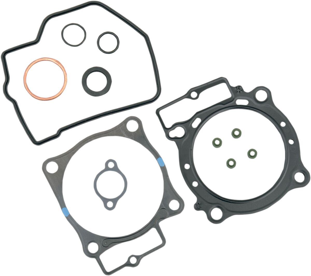 P400210600239 - Athena Top End Gasket Kit For HM Moto CRE-F 450R 2009-2013