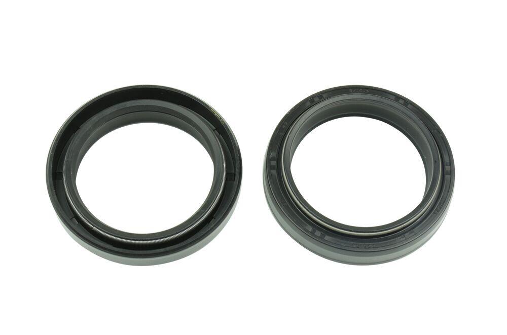 P40FORK455154 - Athena Fork Oil Seals For Ducati 1098 R 2008-2009