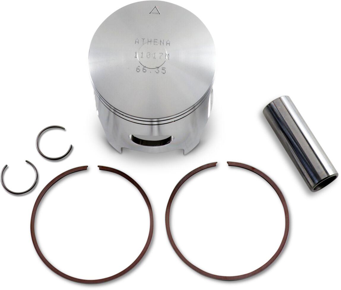 S4F06640019B - Athena Piston Kit For Yamaha YZ250 1999-2026 Standard Size B