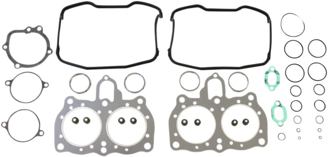 P400210600976 - Athena Top End Gasket Kit For Honda GL 1100 1980-1983