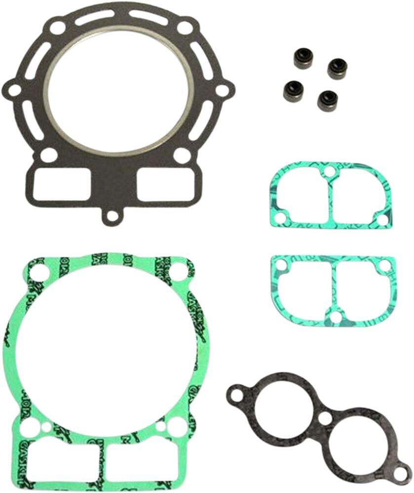 P400270600019 - Athena Top End Gasket Kit For KTM EXC400 Racing 2000-2007