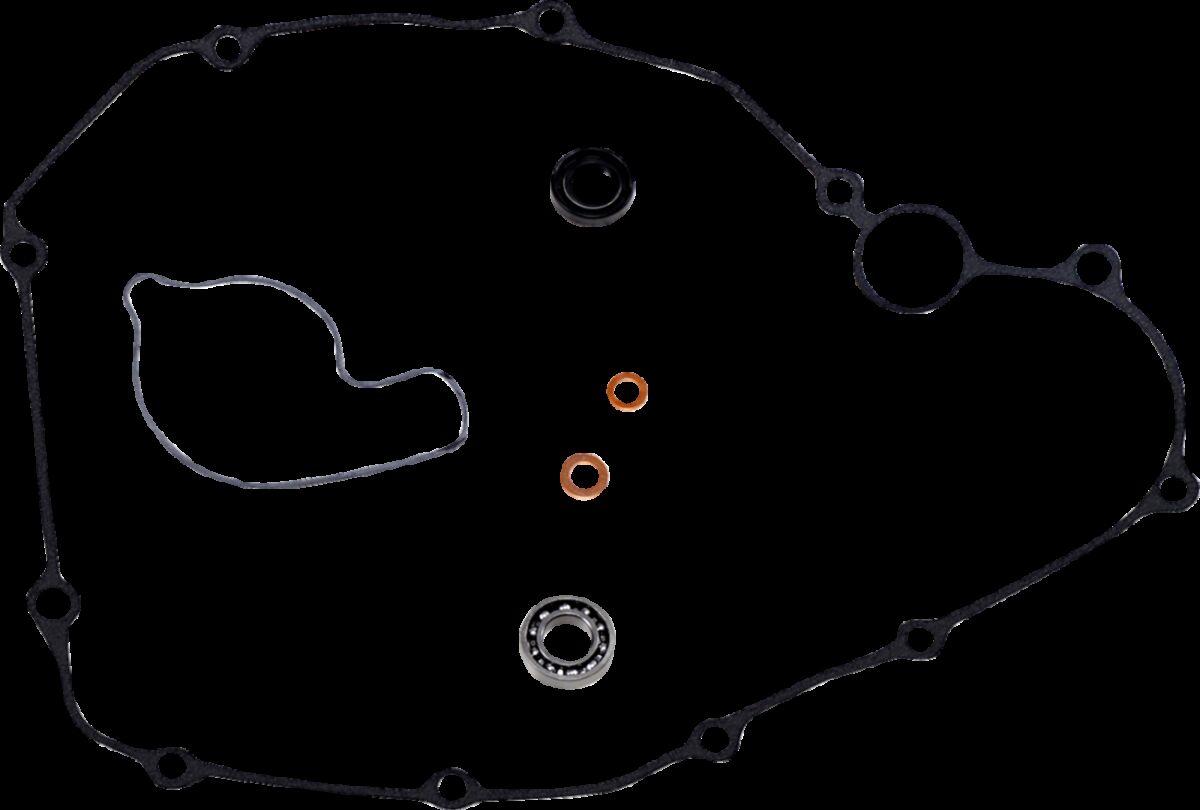 P400210475015 - Athena Water Pump Gasket Kit For Honda CRF450R 2019-2026