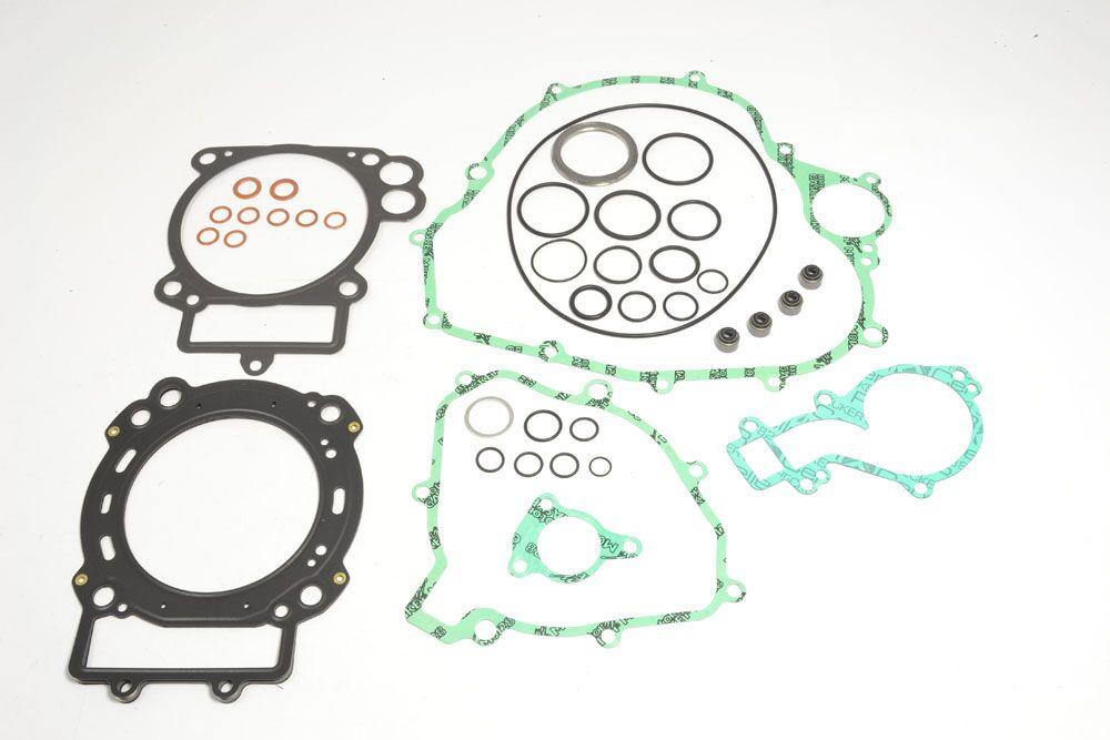 P400270870038 - Athena Complete Gasket Kit For KTM Duke 690 2008-2011