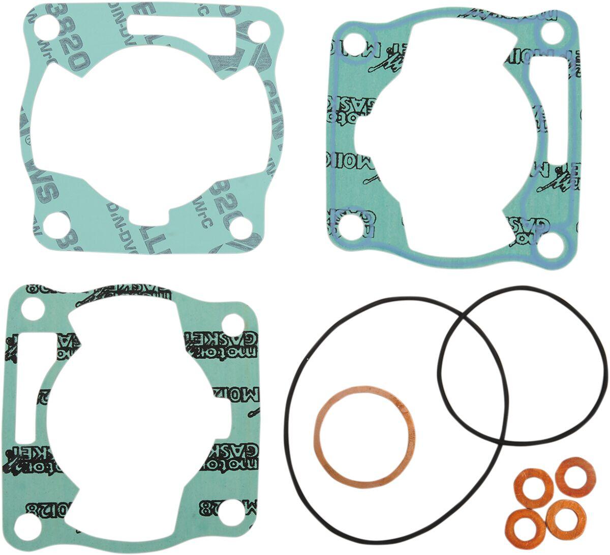 P400485160023 - Athena Cylinder Gasket Kit For Yamaha YZ85 2002-2014