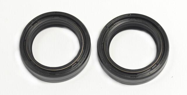 P40FORK455032 - Athena Fork Oil Seals For Honda ATC250R 1983-1984