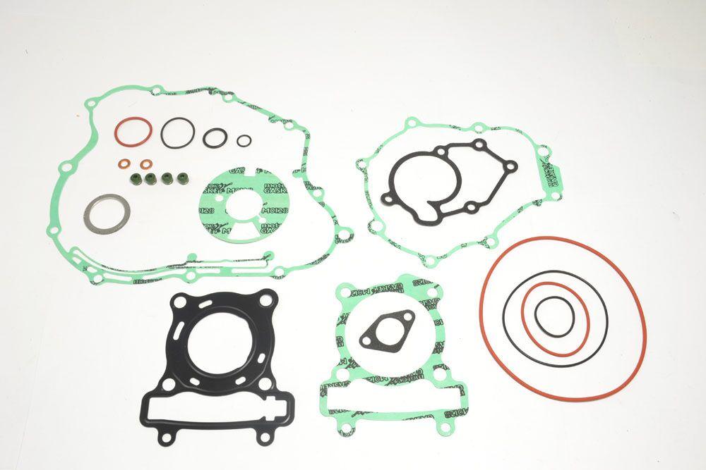 P400485850164 - Athena Complete Gasket Kit For HM Moto LOCUSTA 125 2012-2013