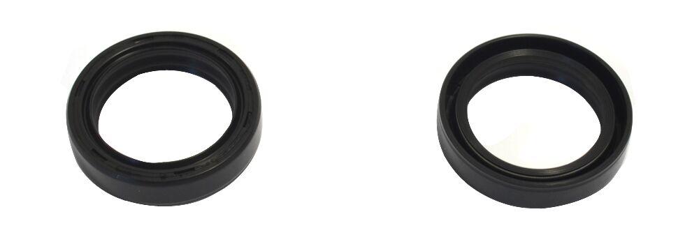 P40FORK455036 - Athena Fork Oil Seals For Suzuki DR370 1978-1979