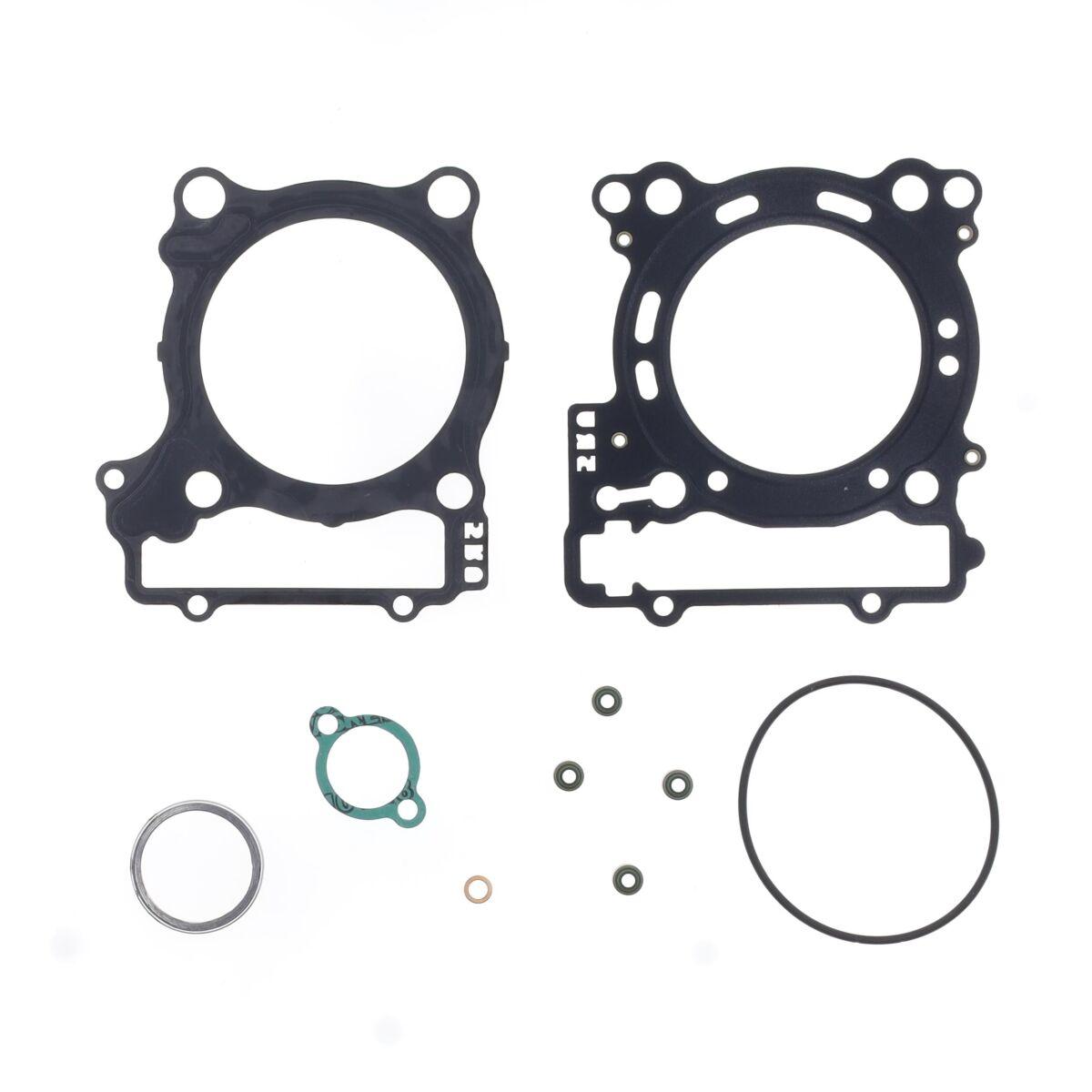 P400485620155 - Athena Top End Gasket kit For Yamaha YP 400 2007-2013