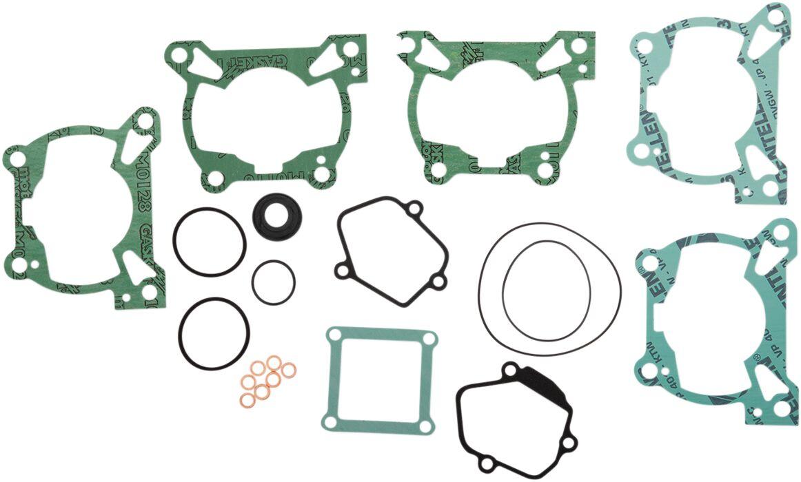 P400270600088 - Athena Top End Gasket Kit For Gas Gas MC85 2022-2026
