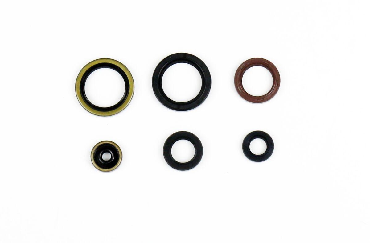 P400270400077 - Athena Engine Oil Seal Kit For KTM EXC150 TPI 2020-2023