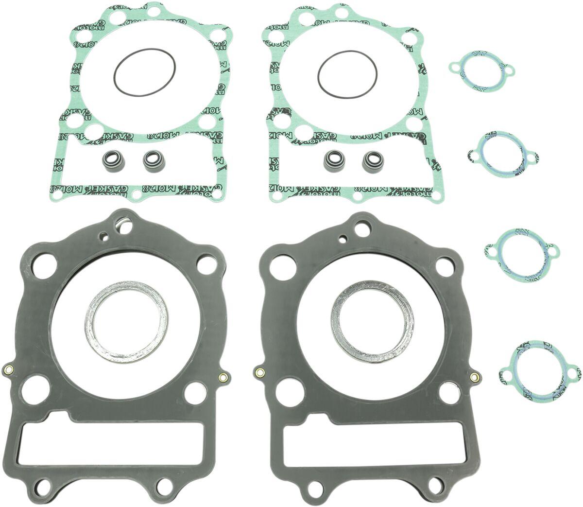 P400485600951 - Athena Top End Gasket Kit For Yamaha XV 1000 1984-1987