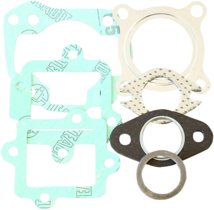 P400485600006 - Athena Top End Gasket Kit For Benelli 491 50 AC 2001-2006