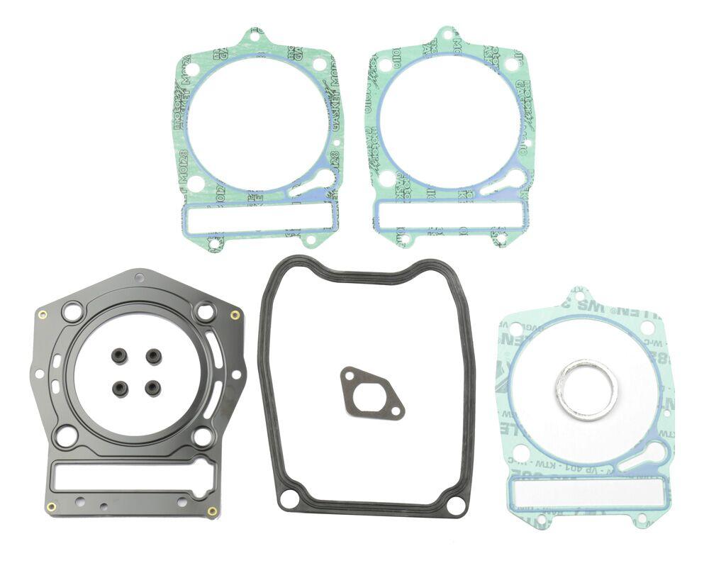 P400480600497 - Athena Top End Gasket kit For Aprilia Atlantic 400 2006