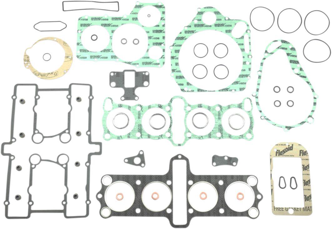 P400510850800 - Athena Complete Gasket Kit For Suzuki GS 850 G 1979-1981