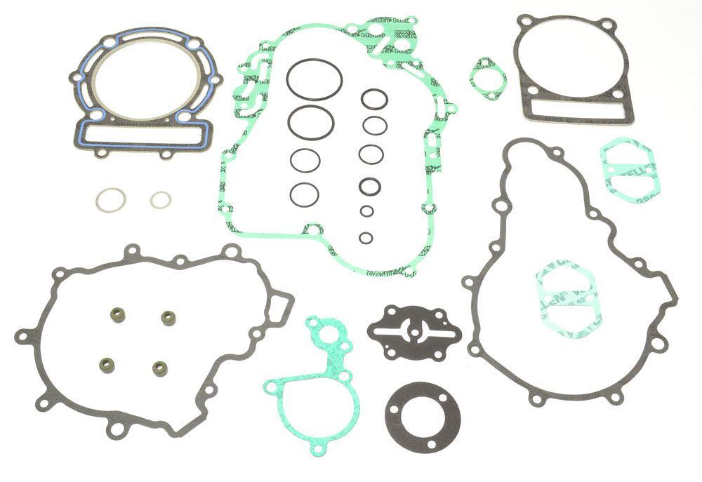 P400220850259 - Athena Complete Gasket Kit For Husqvarna SM 610 S 2001