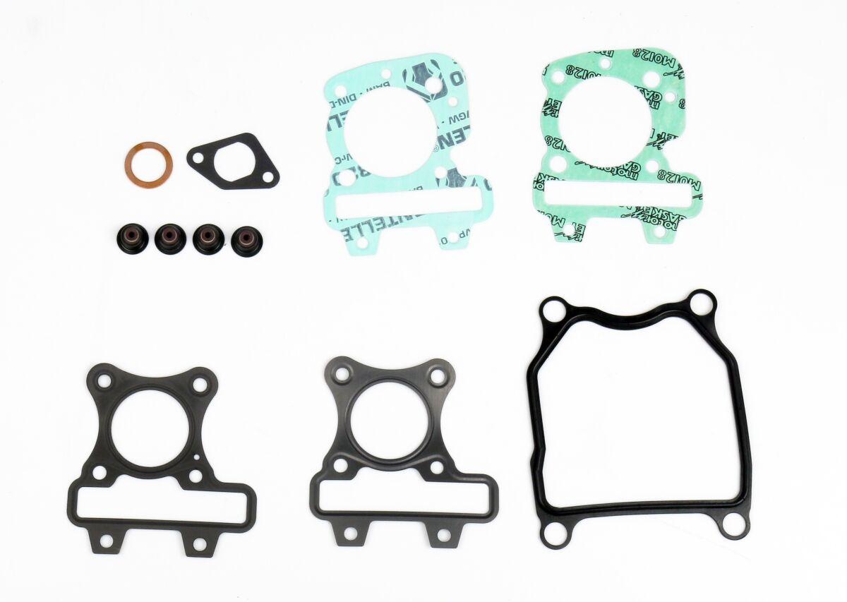 P400480600026 - Athena Top End Gasket kit For Vespa LX 50 4T 2009-2013