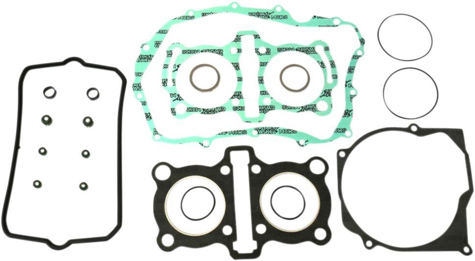 P400210850400 - Athena Complete Gasket Kit For Honda CB 400 A 1979