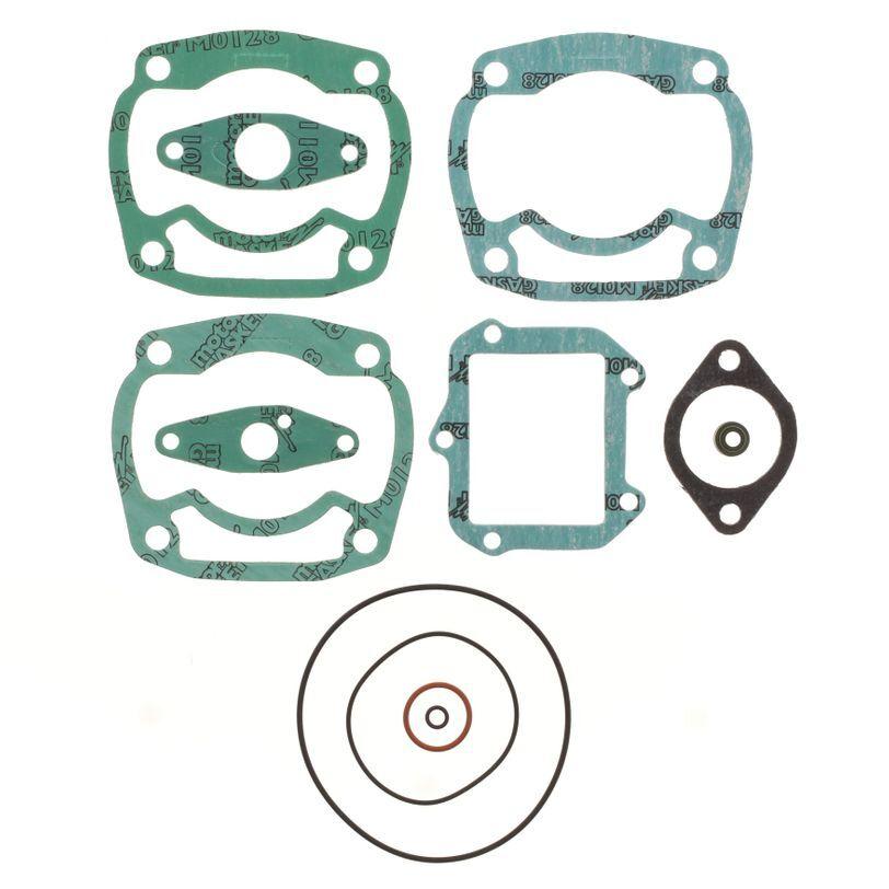P400010600012 - Athena Top End Gasket Kit For Aprilia AF1 125 1988-1994