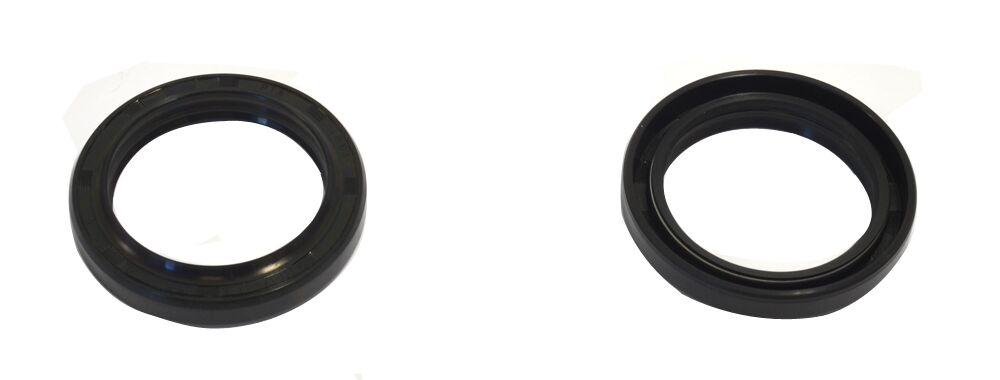 P40FORK455067 - Athena Fork Oil Seals For Ducati 851 1989-1992