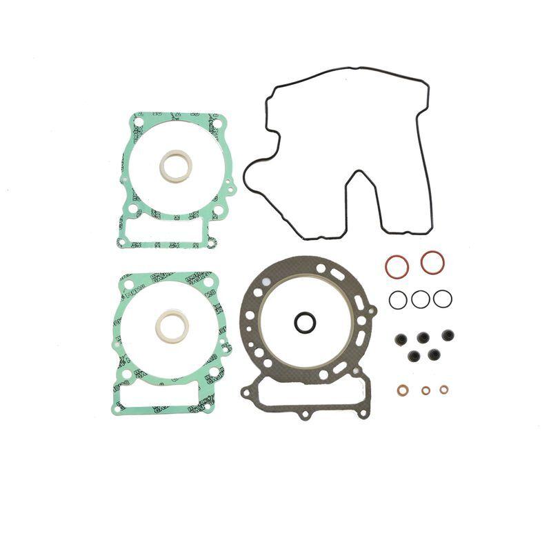 P400010600150/1 - Athena Top End Gasket Kit For Aprilia MOTO 6.5 1995-1999