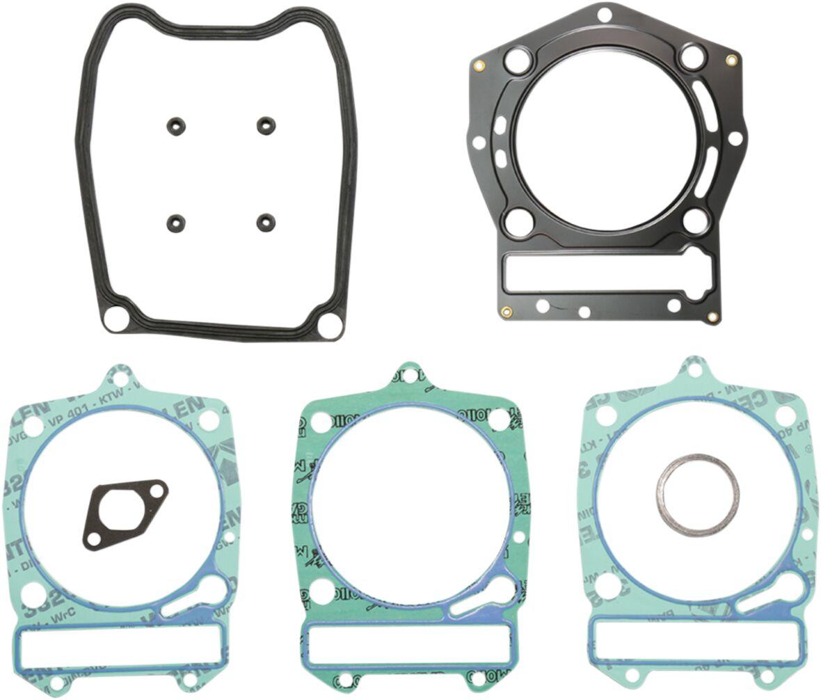 Athena Blue P400480600499 - Top End Gasket Kit For Aprilia Atlantic 500 2005-2008