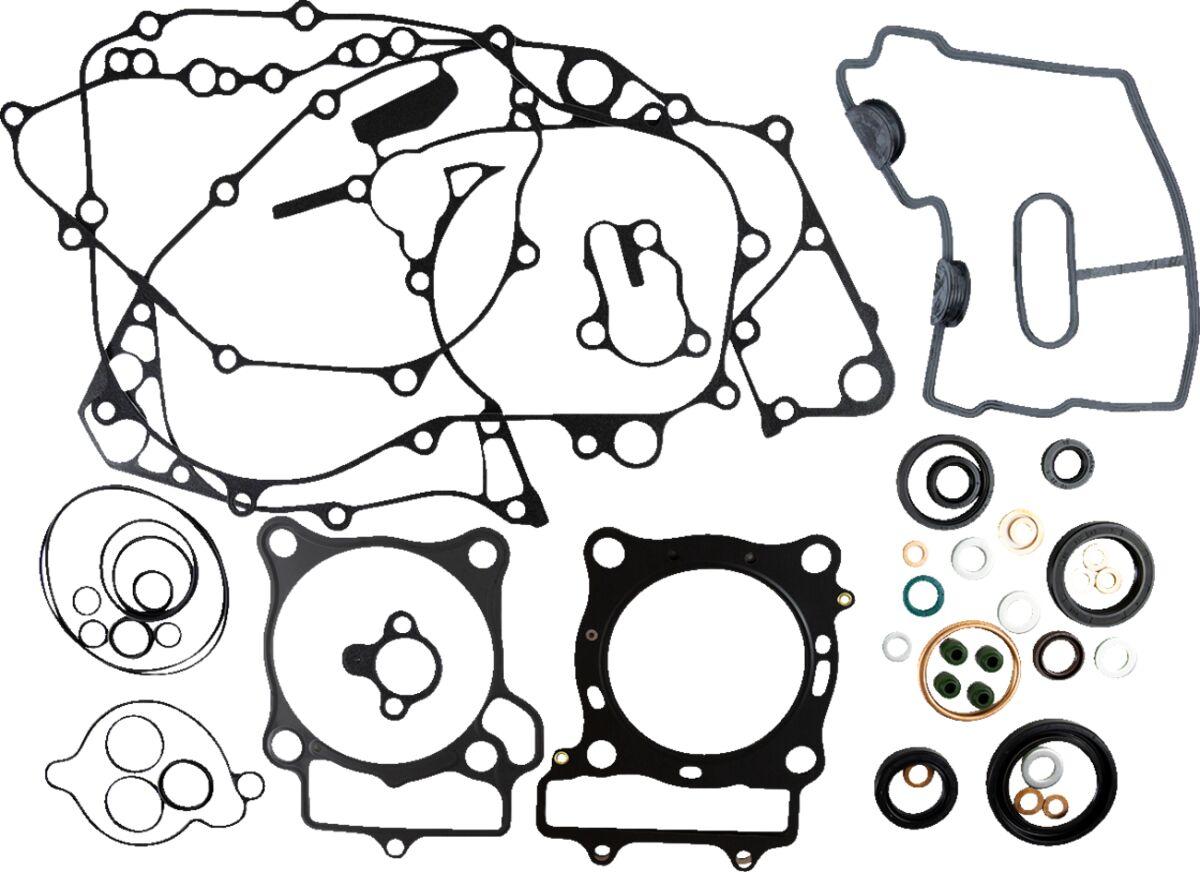 P400210900323 - Athena Complete Gasket Kit For Honda CRF250R 2022-2026