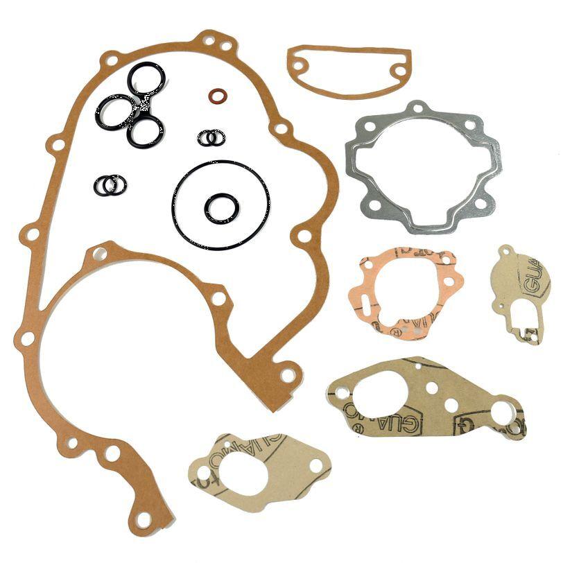 P400480700400 - Athena Complete Gasket Kit For Vespa COSA 125 1988-1991