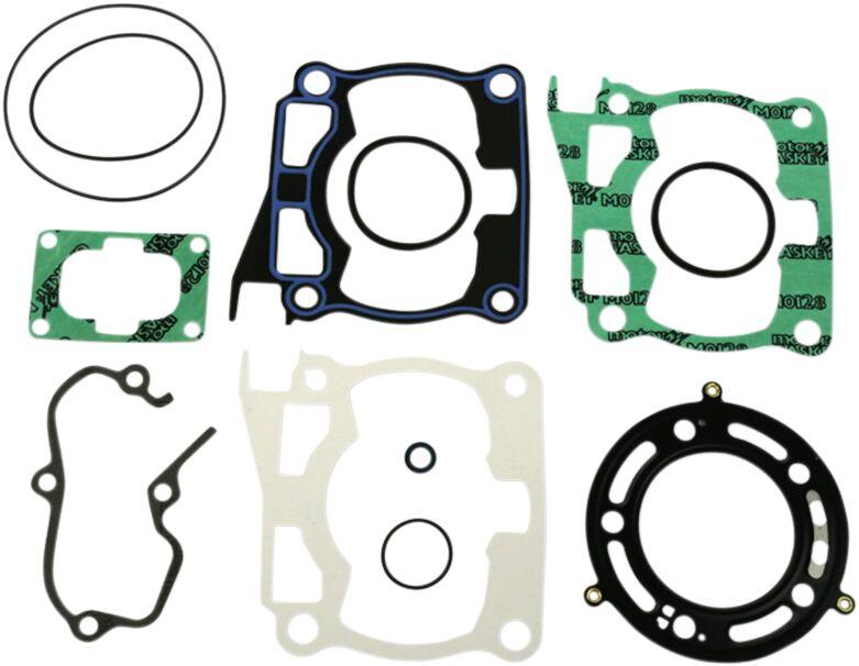 P400485160015 - Athena Cylinder Gasket Kit For Yamaha YZ125 1997-2004