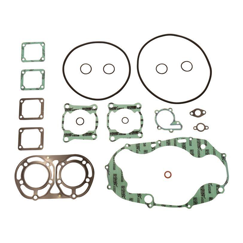 P400485850310 - Athena Complete Gasket Kit For Yamaha RD 350 LC 1983-1993