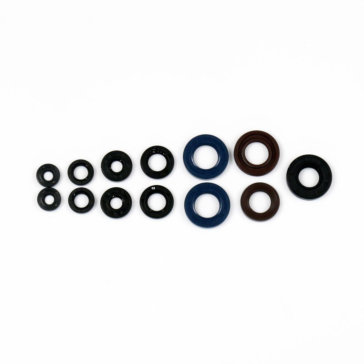 P400105400050 - Athena Engine Oil Seal Kit For Derbi GPR 50 2003