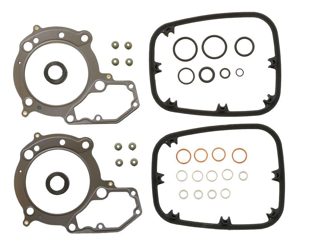 P400068850980/2 - Athena Complete Gasket Kit For BMW R 1100 GS 1993-1997