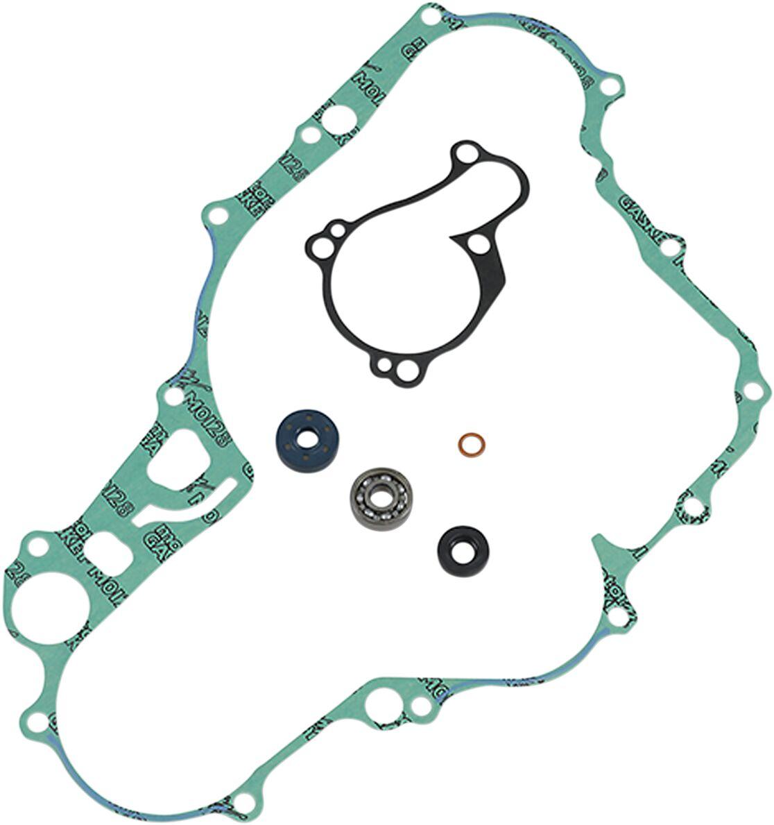 P400485475011 - Athena Water Pump Gasket Kit For Yamaha WRF450 2016