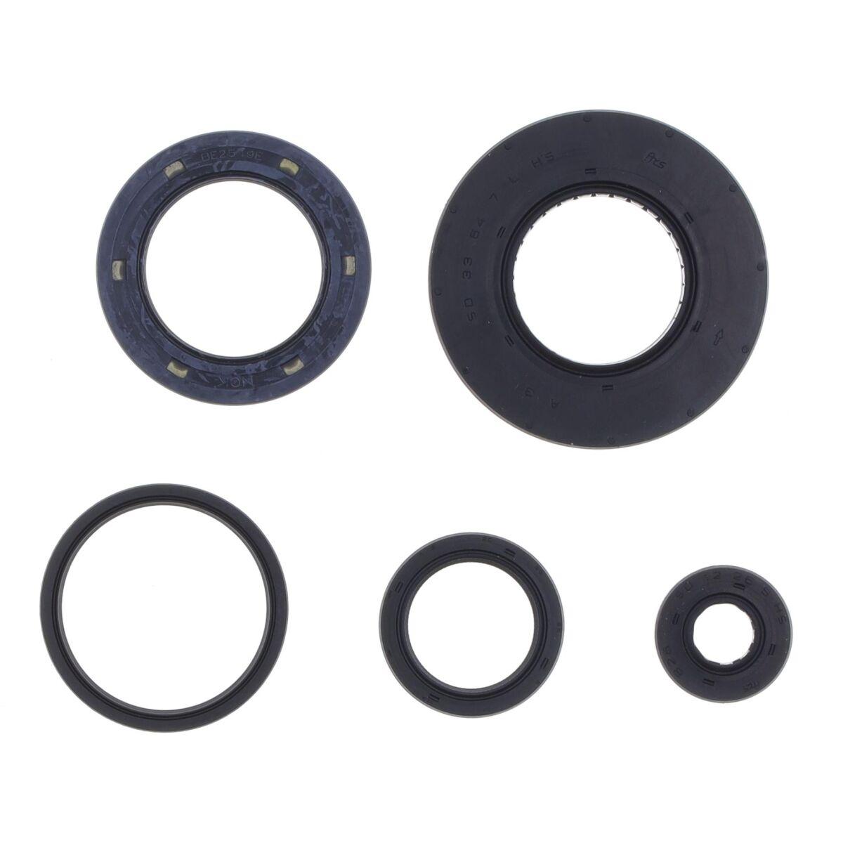 P400210400278 - Athena Engine Oil Seal Kit For Honda NSS 300 2013-2017