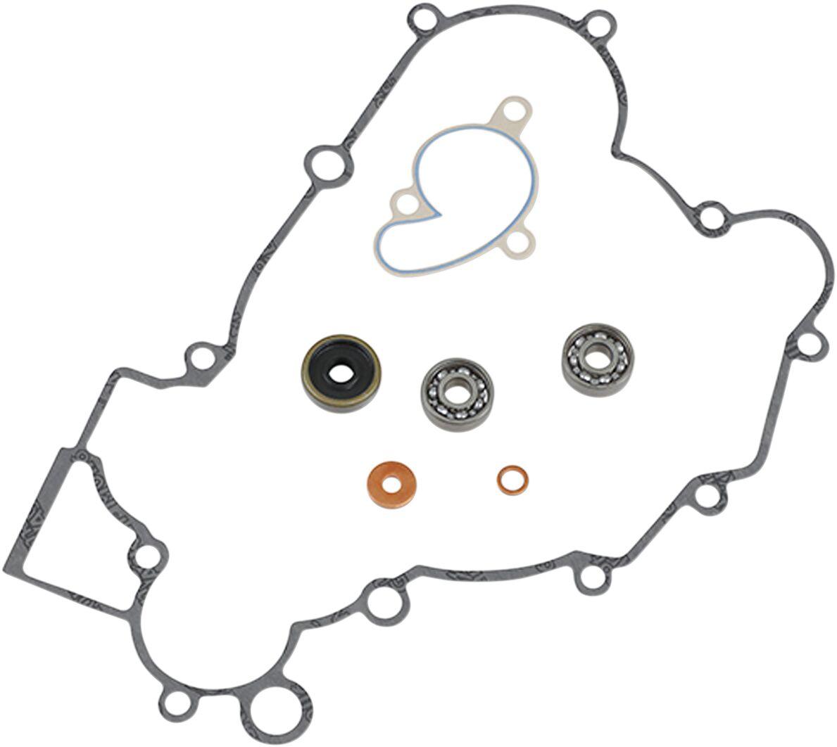 P400270475003 - Athena Water Pump Gasket Kit For KTM SX105 2004-2010