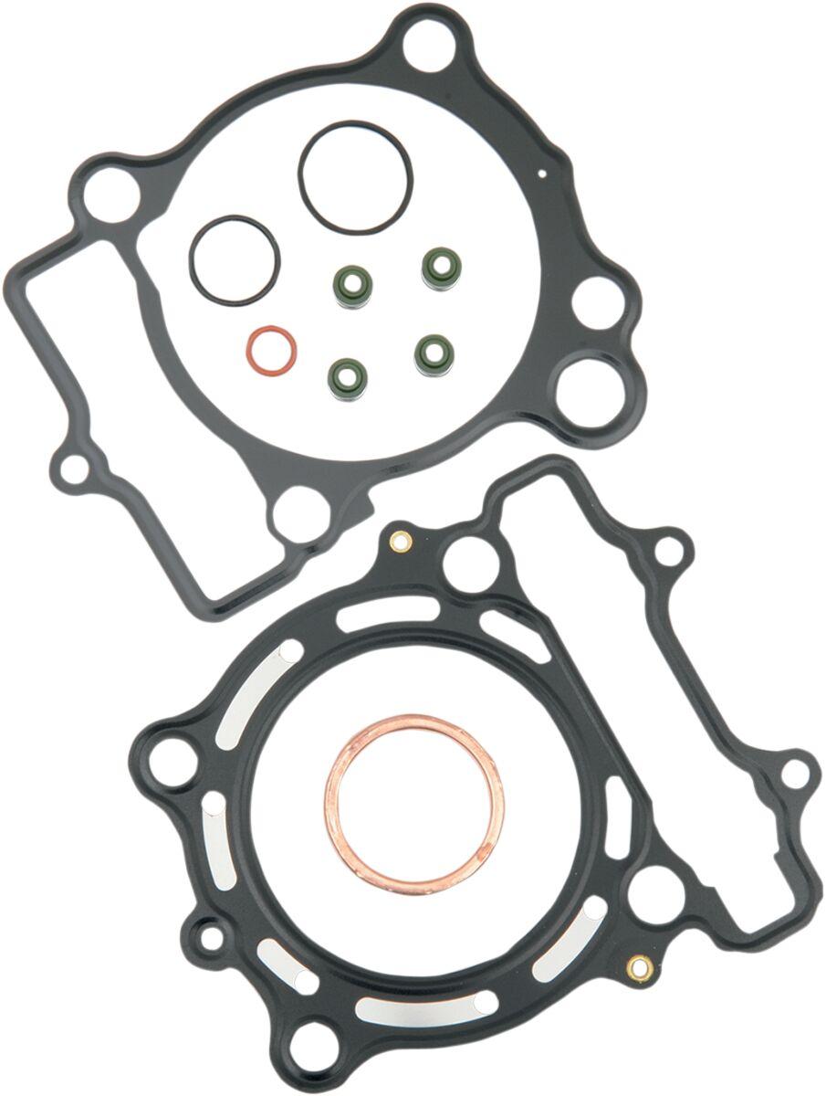 P400510600098 - Athena Top End Gasket Kit For Suzuki RMZ250 2010-2018