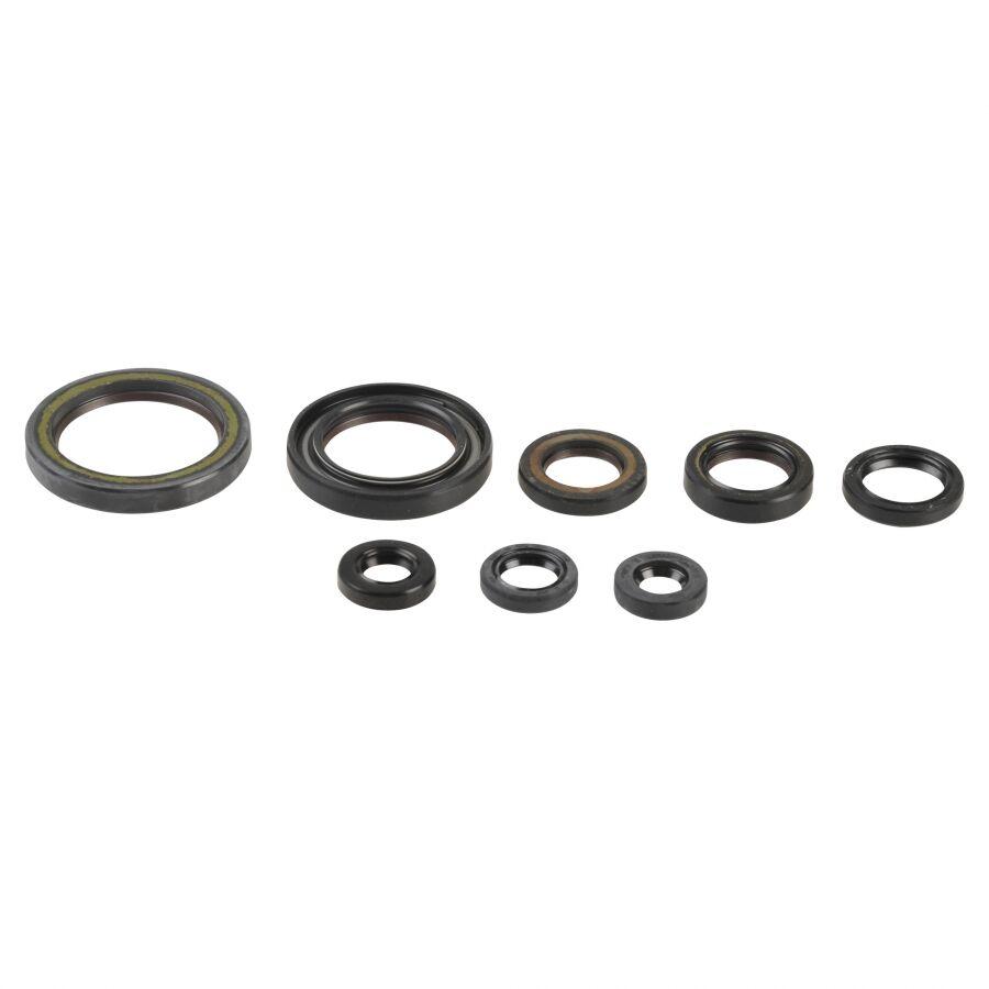 P400210400202 - Athena Engine Oil Seal Kit For Honda CRF150R 2007-2026