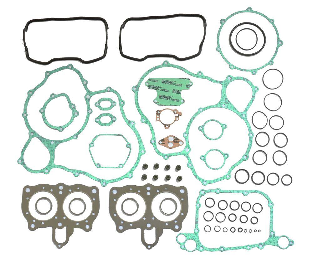P400210850974 - Athena Complete Gasket Kit For Honda GL 1200 Goldwing 1984-1988