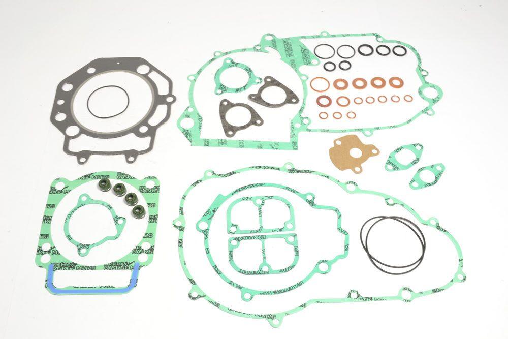 P400270850305 - Athena Complete Gasket Kit For KTM Duke 620 1995