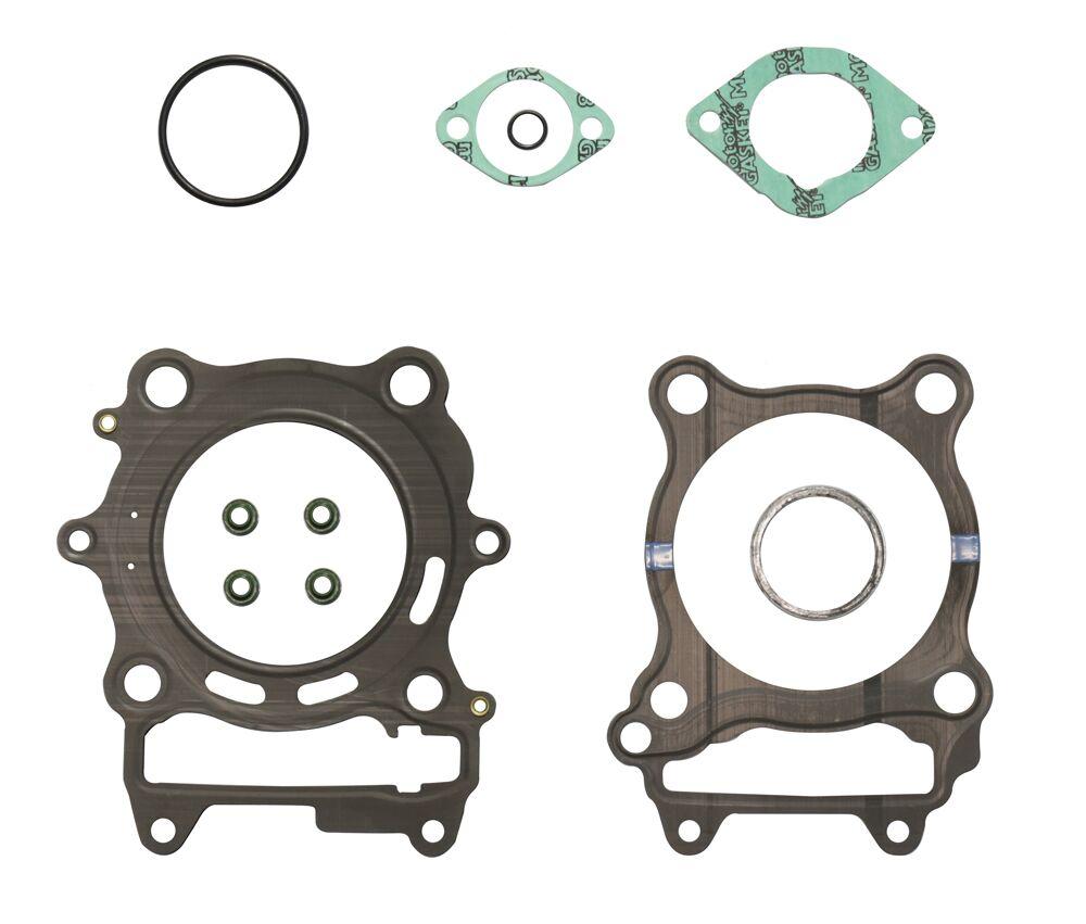 P400210620280 - Athena Top End Gasket kit For Kymco Downtown 300 I 2010-2016