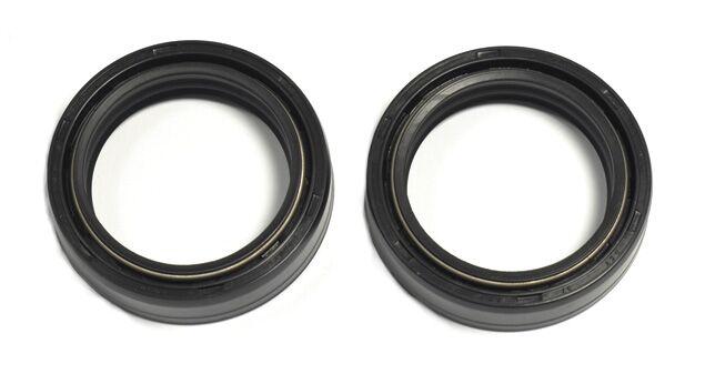 P40FORK455042 - Athena Fork Oil Seals For Honda CB 1100 R 1981