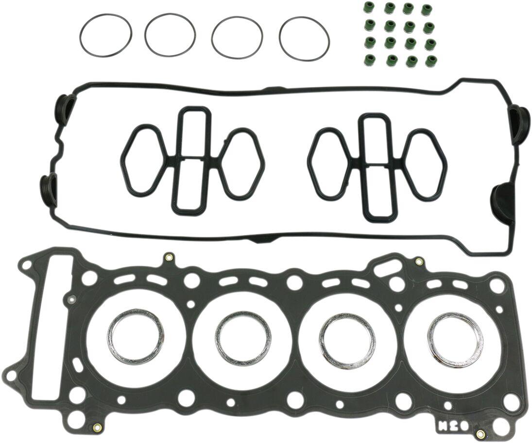 P400510600053 - Athena Top End Gasket Kit For Suzuki GSX-R 750 2006-2017