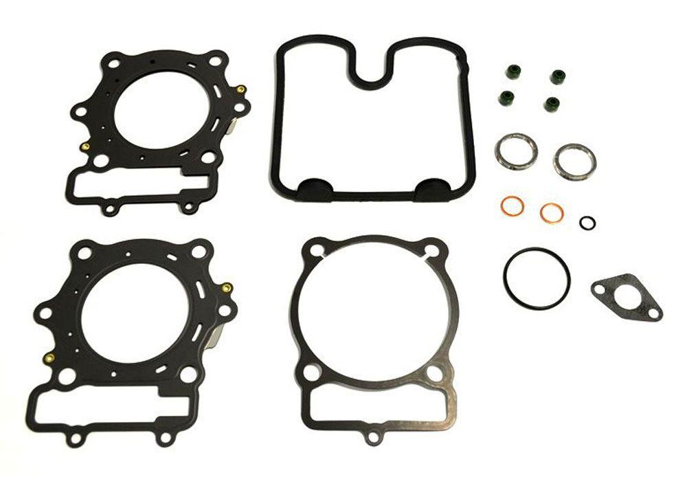 P400220600257 - Athena Top End Gasket Kit For Husqvarna TC250 2005-2009
